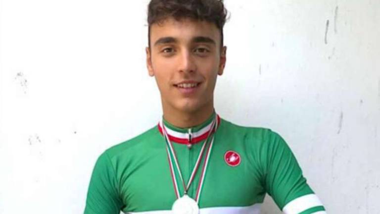 Ciclismo, Montanari e Anniballi alla Sidermec-Vitali