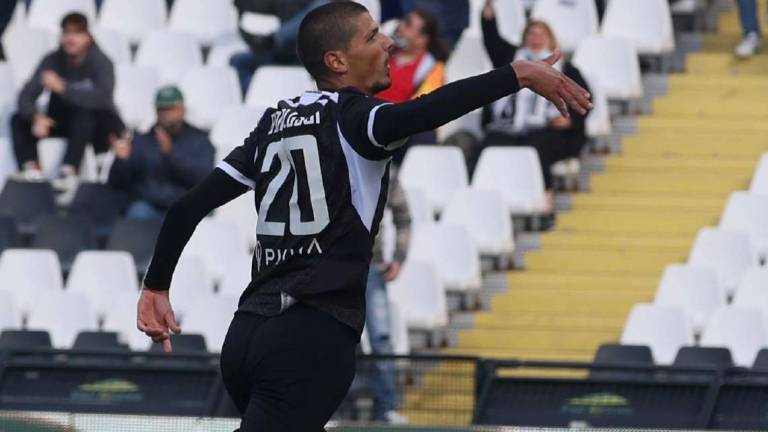 Calcio C, attento Cesena: la Fermana è in gran forma