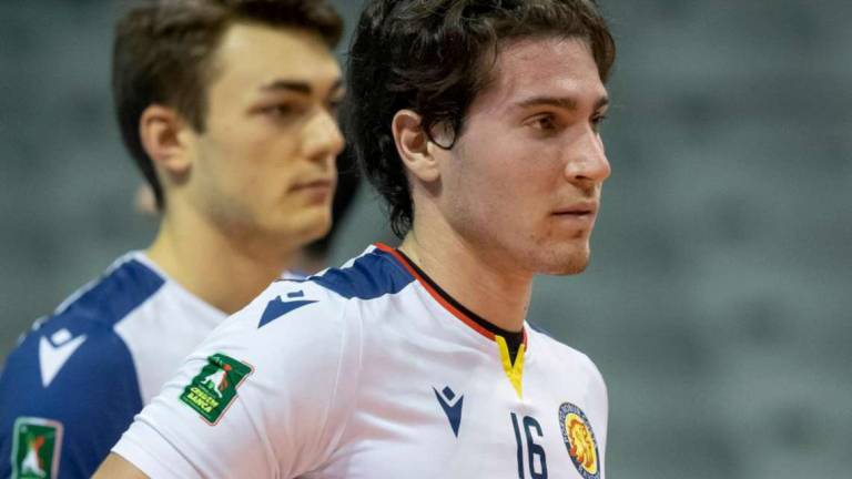 Volley A2, la Consar Rcm chiude la rosa col ritorno di Grottoli