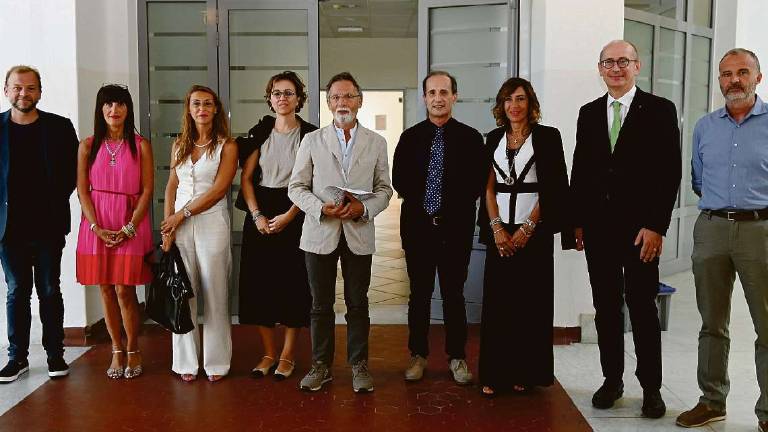 Forlì, presentati nuovi direttori all'Ausl Romagna
