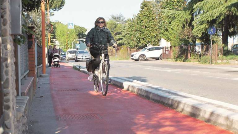 Cesena debutta nella gara tra ecosistemi urbani: 46° posto su 105
