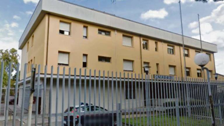 Cattolica, munizioni da guerra in casa: nuovo arresto