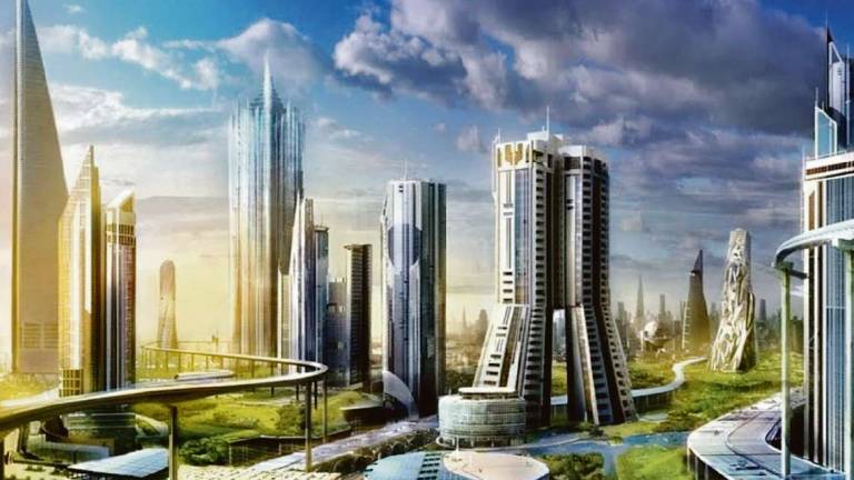 Nuova città araba da un milione di persone: appalto super della cesenate Trevi