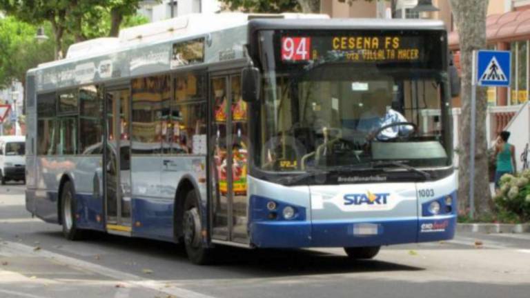 Cesena: revocato lo sciopero bus di sabato