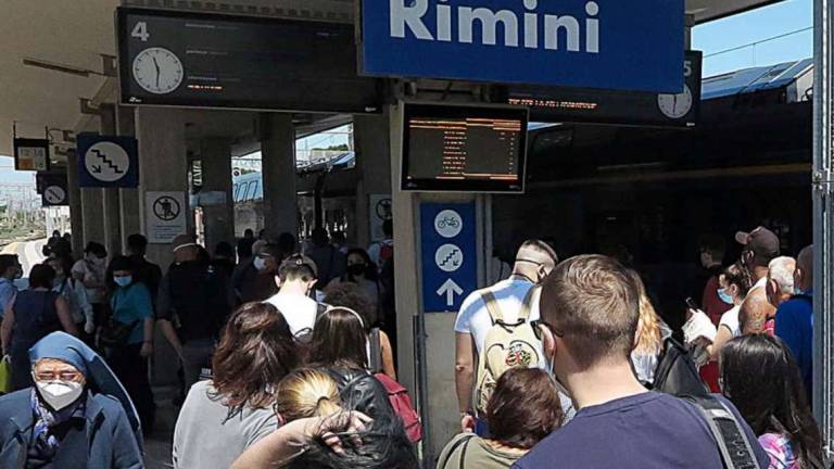Passaporto vaccinale, la Riviera di Rimini dice no