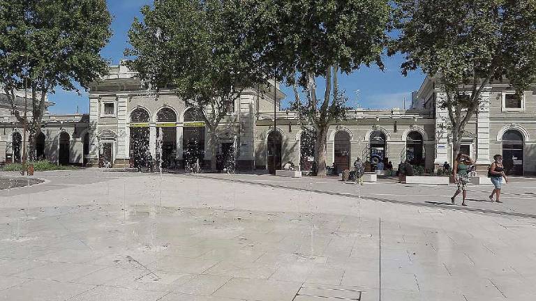 Lavori alla stazione: tunnel in ritardo, si parte entro l'estate