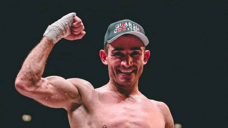 Boxe, Matteo Signani mantiene il titolo europeo