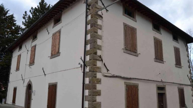 Recupero di vecchi edifici: le richieste in Valle Savio