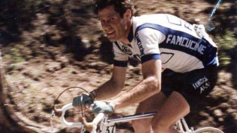 Ciclismo, è morto Graziano Rossi, ex pro cervese