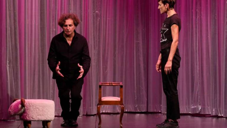 A casa bambola!, Quotidianacom debutta al Teatro delle Moline