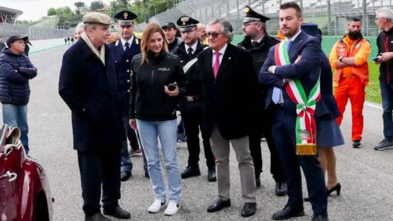 F1 a Imola, prevendita da sold out. Oltre 170mila biglietti venduti