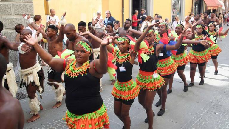 Imola, il Festival del Folclore torna a luglio in vera presenza