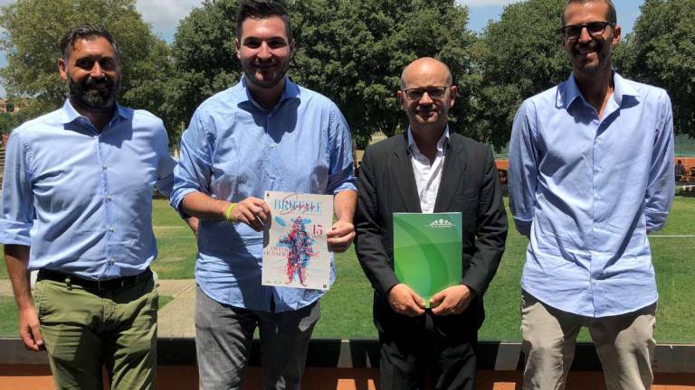Cesena: all'ippodromo il nuovo format su vini e cibo
