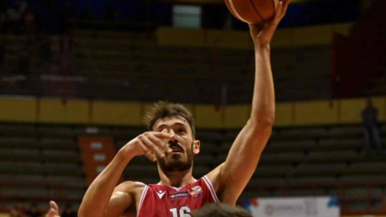 Basket A2 Supercoppa, Unieuro a Verona per la Final Four e per pesarsi in vista del campionato
