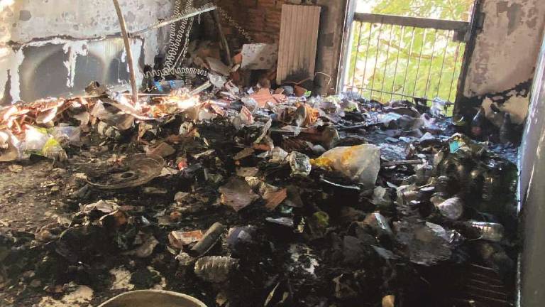 Cesena, casa bruciata: scuola in aiuto a un alunno e ai suoi cari