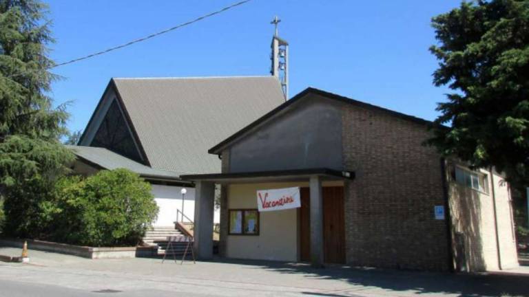 Longiano, la diocesi fa ricorso al Tar per non pagare il Comune