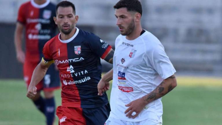 Calcio C, Tofanari: Rimini, un passo avanti