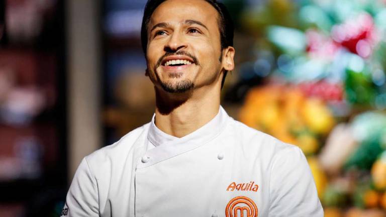 Aquila: zio bricco che sogno vincere Masterchef