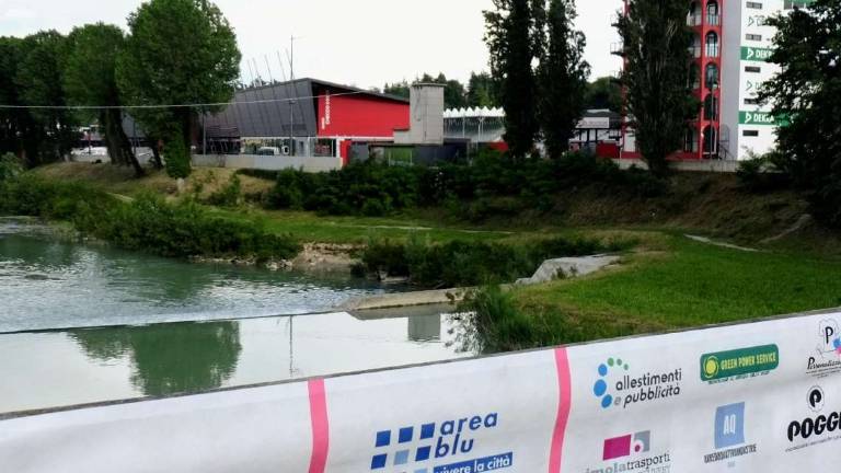 Imola, in arrivo 2,7 milioni per cinque nuovi cantieri