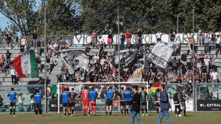 Calcio C, Cesena e le ferite di una settimana nera