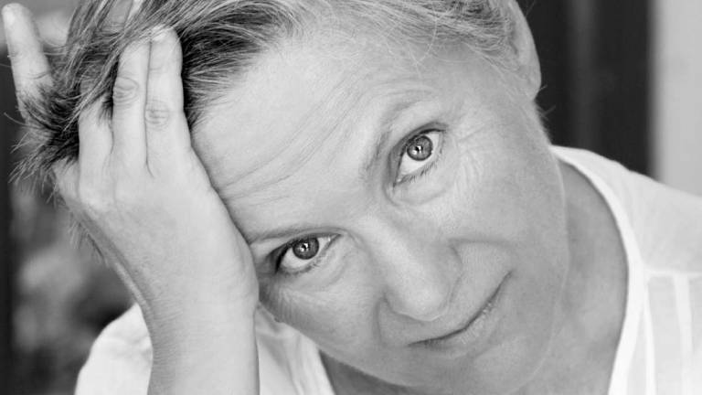 Giornata della poesia: Gualtieri per il Corriere Romagna