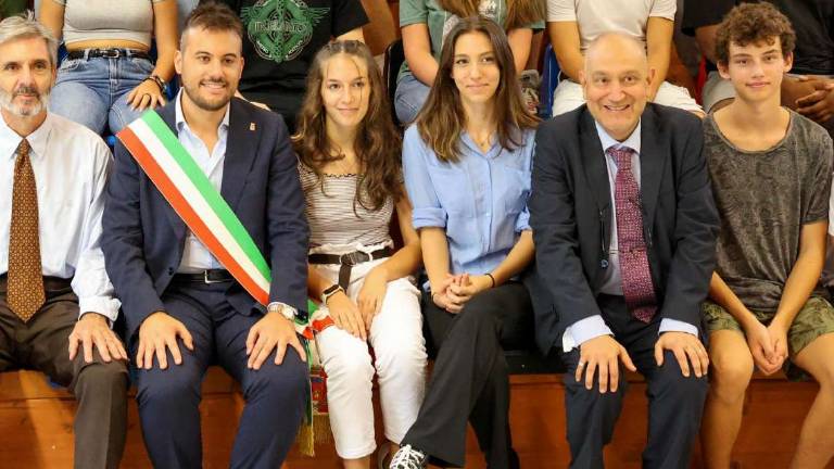 Lavoratori del futuro, a Imola rinnovato il patto scuola-territorio