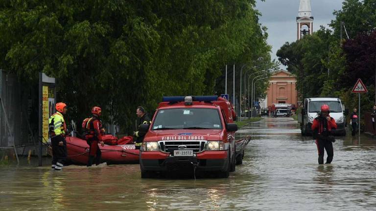 Alluvione a Villafranca: tre richieste di rinvio a giudizio