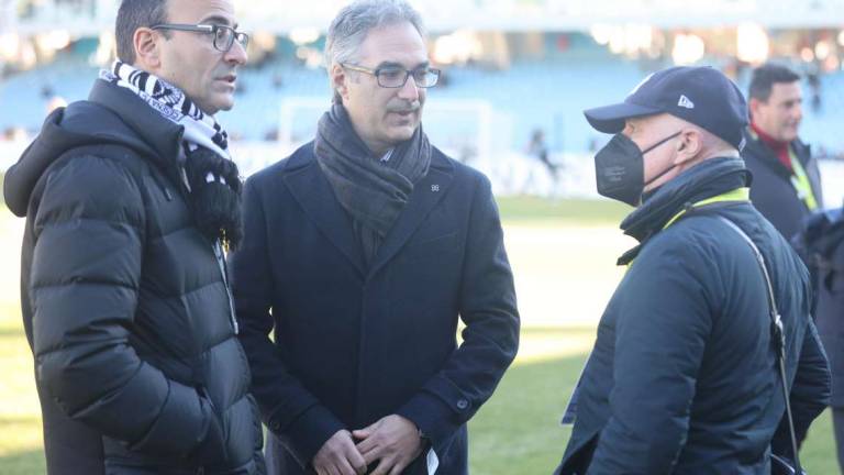Calcio C, assemblea dei soci Cesena: due nuovi membri del cda