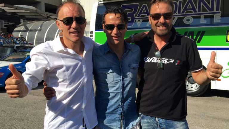 Ciclismo, Coppolillo: «Scommetterei il classico euro su Van Aert»