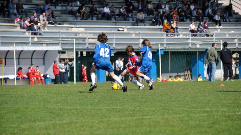 Chiuso per Covid, lo sport giovanile si aggrappa al Green pass