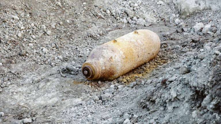 Bomba al cimitero di Riccione: arrivano gli artificieri