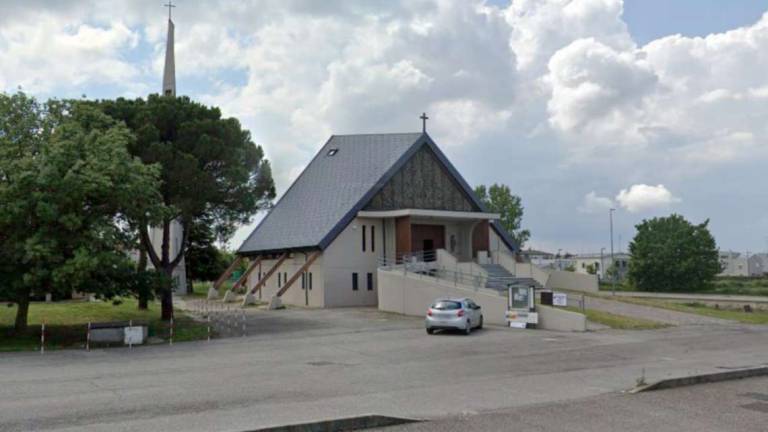 Lugo, furti in serie in chiesa. In due a processo