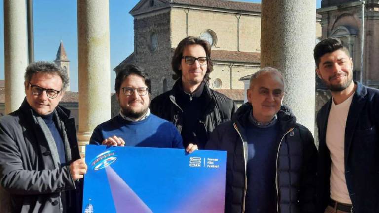 Noam: nasce a Faenza un nuovo festival del cinema americano