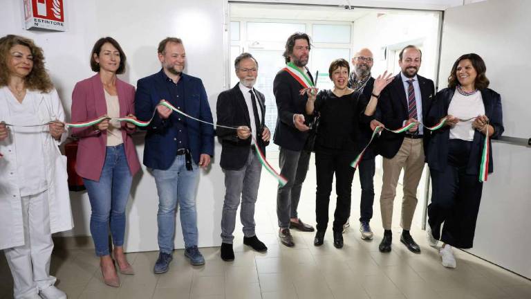 Savignano, sanità pubblica a rischio: l'appello di Carradori