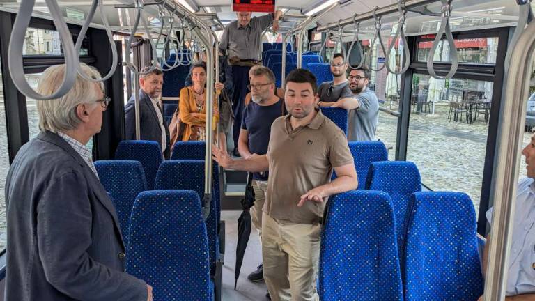 Cesena, Start e Amr in Commissione sul tema delle corse saltate