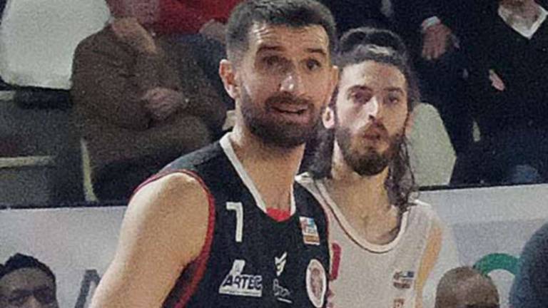 Basket A2, Rbr cala il tris: in arrivo Simioni, Abba e Tomassini