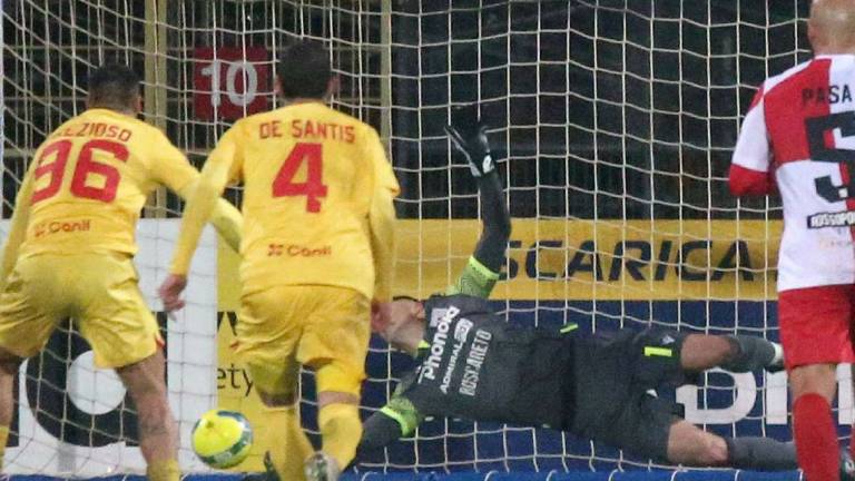 Calcio C, Rimini-Galeotti verso il bis? La Spal disposta a cederlo