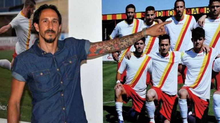 Calcio D, Rimini-Sammaurese è un derby ricco di signficati