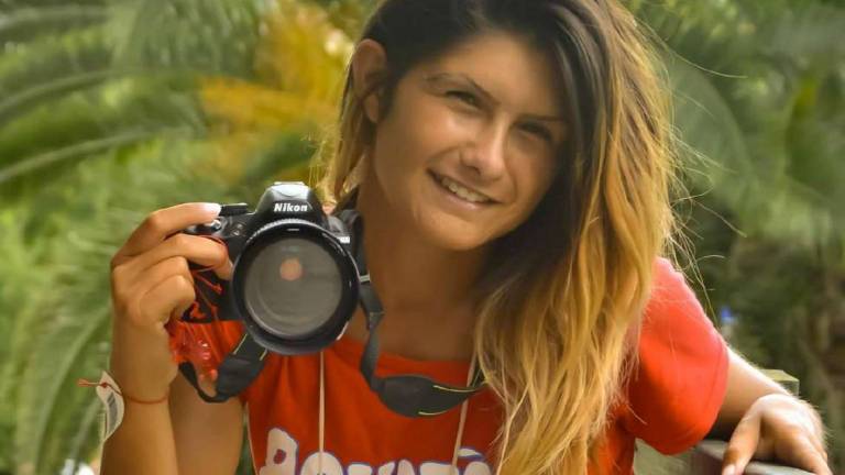 Riccione, è morta Michy, la fotografa di Aquafan: Lascia un grande vuoto