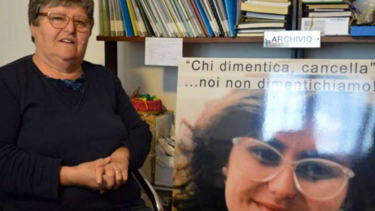 Cristina Golinucci scomparsa da 30 anni: la giornata per ricordarla