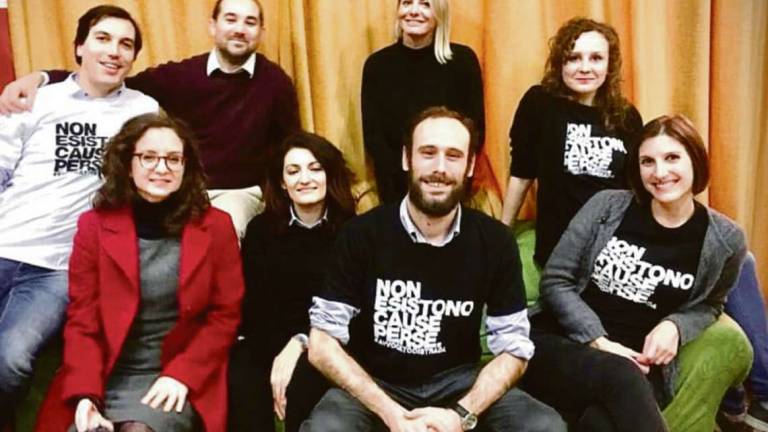 Rimini, avvocati di strada, ecco i volontari per un altro sportello