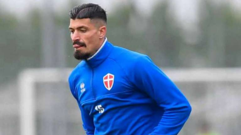 Calcio C, Varone incursore del centrocampo del Cesena