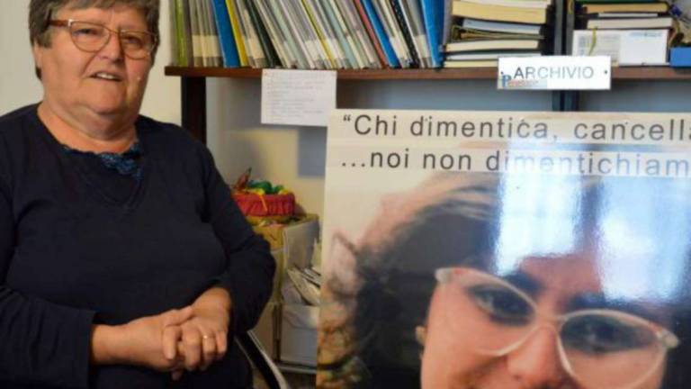 Cesena, 30 anni senza Cristina: Riaprire il caso della scomparsa