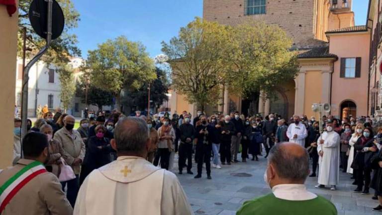 Lugo, contenzioso tra tre chiese e il Comune per l'Imu: in ballo 40mila euro