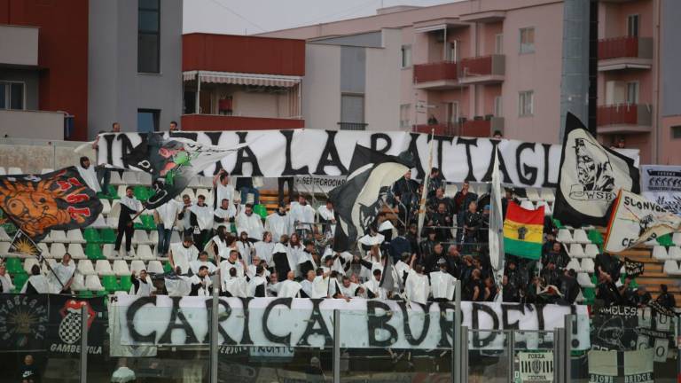 Calcio C play-off, al via la prevendita per Cesena-Monopoli di giovedì: due promozioni e prezzi abbassati