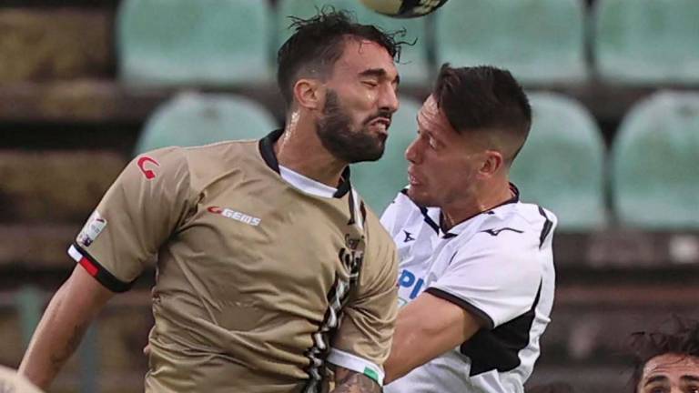 Calcio C, regolarità e difesa: storia del terzo posto del Cesena