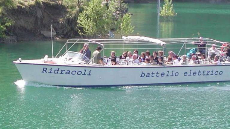 Santa Sofia, il turismo cambia: migliaia di presenze tra escursioni a Campigna e alla diga di Ridracoli