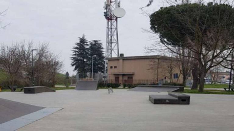 Petizione online per lo skate park di San Mauro Pascoli