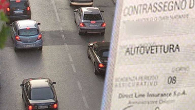 Cesena, assicurazioni auto in calo del 16%