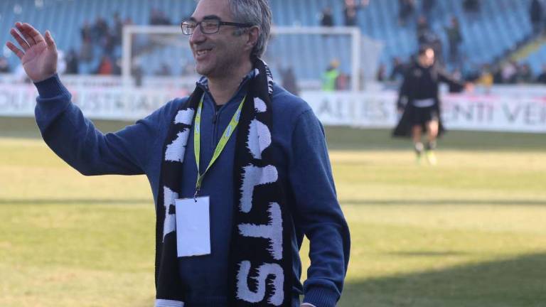 Calcio C, Lewis: Cesena, siamo pronti per salire di categoria